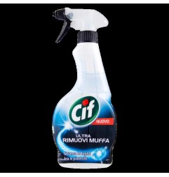 CIF RIMUOVI MUFFA  500 ML