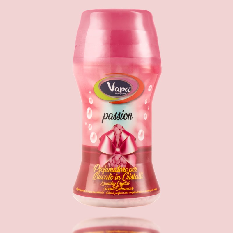 PROFUMATORE VAPA IN CRISTALLI PASSION 200 GR