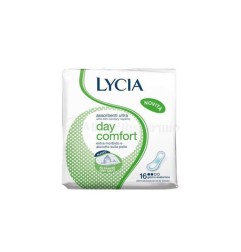 LYCIA NEW ULTRA ASSORB.16PZ