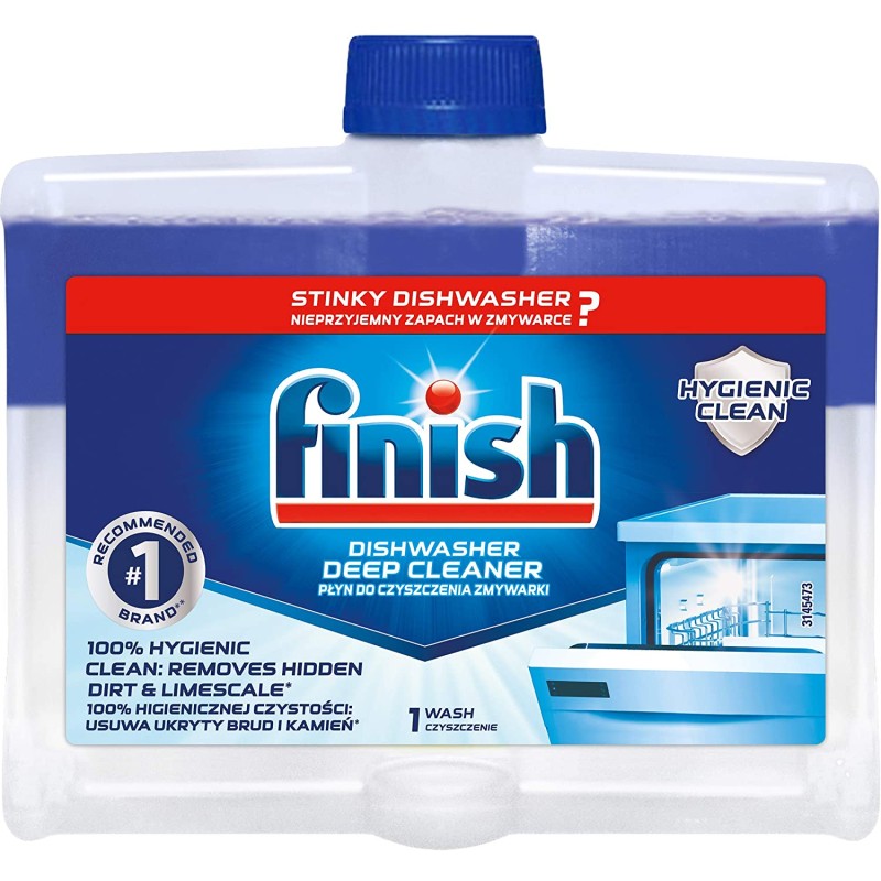 FINISH CURALAVASTOVIGLIE CLASSICO 250ML