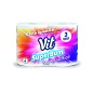 VIT SUPERBUM IGIENICA 3 VELI PZ.4