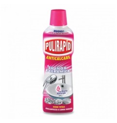 PULIRAPID ELIMINA CALCARE ACETO