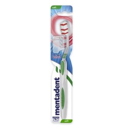 MENTADENT SPAZZOLINO TECNIC SOFT